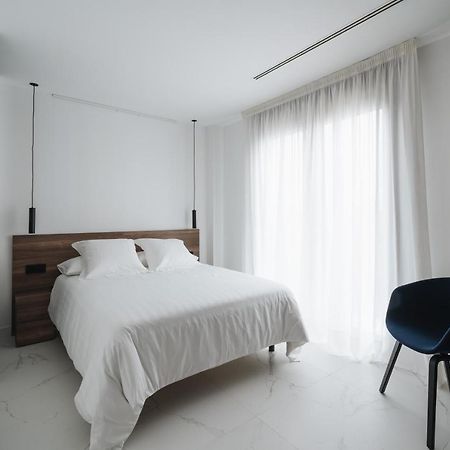 Rios Suites トゥデラ エクステリア 写真