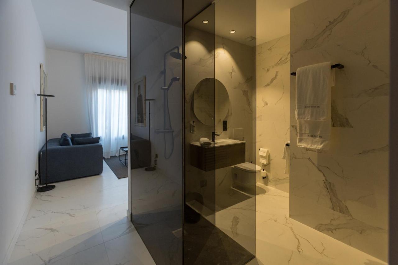 Rios Suites トゥデラ エクステリア 写真