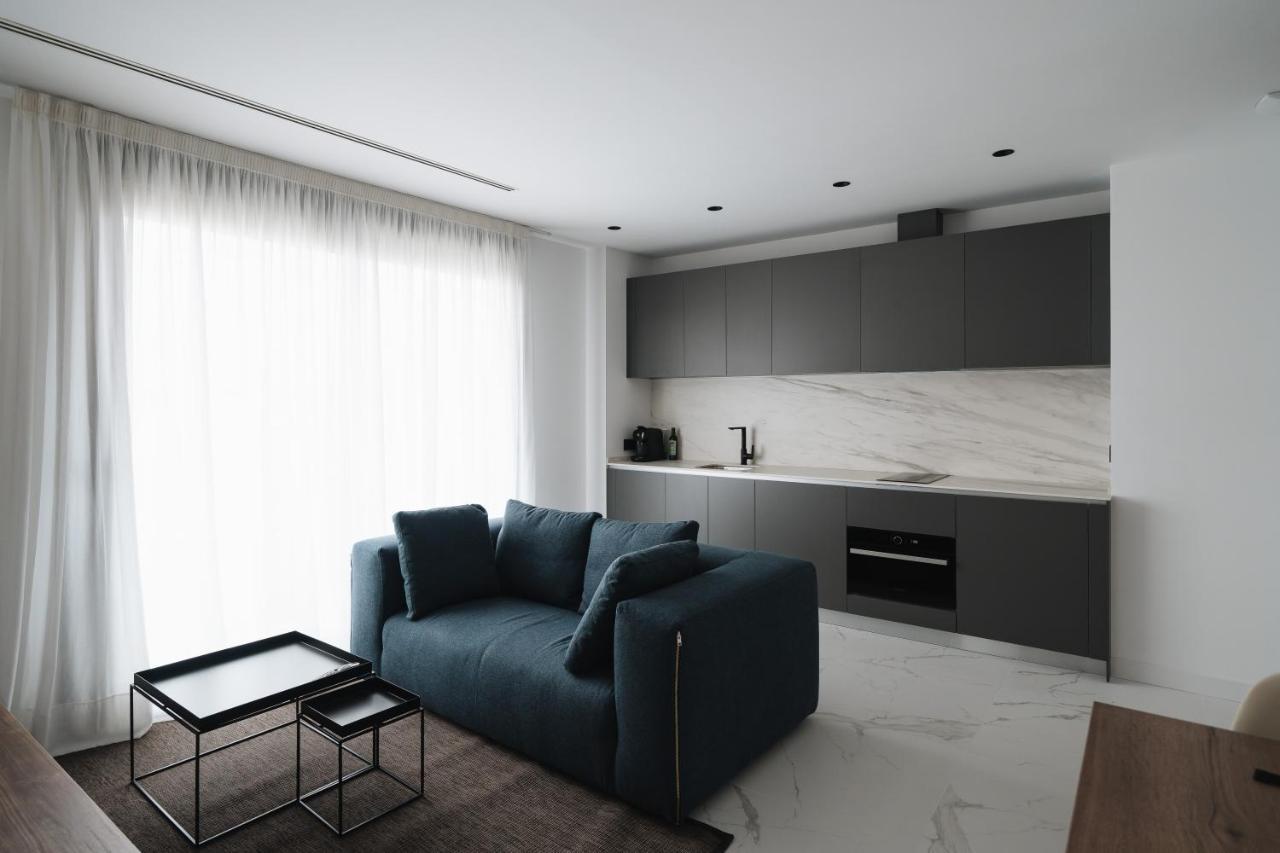 Rios Suites トゥデラ エクステリア 写真