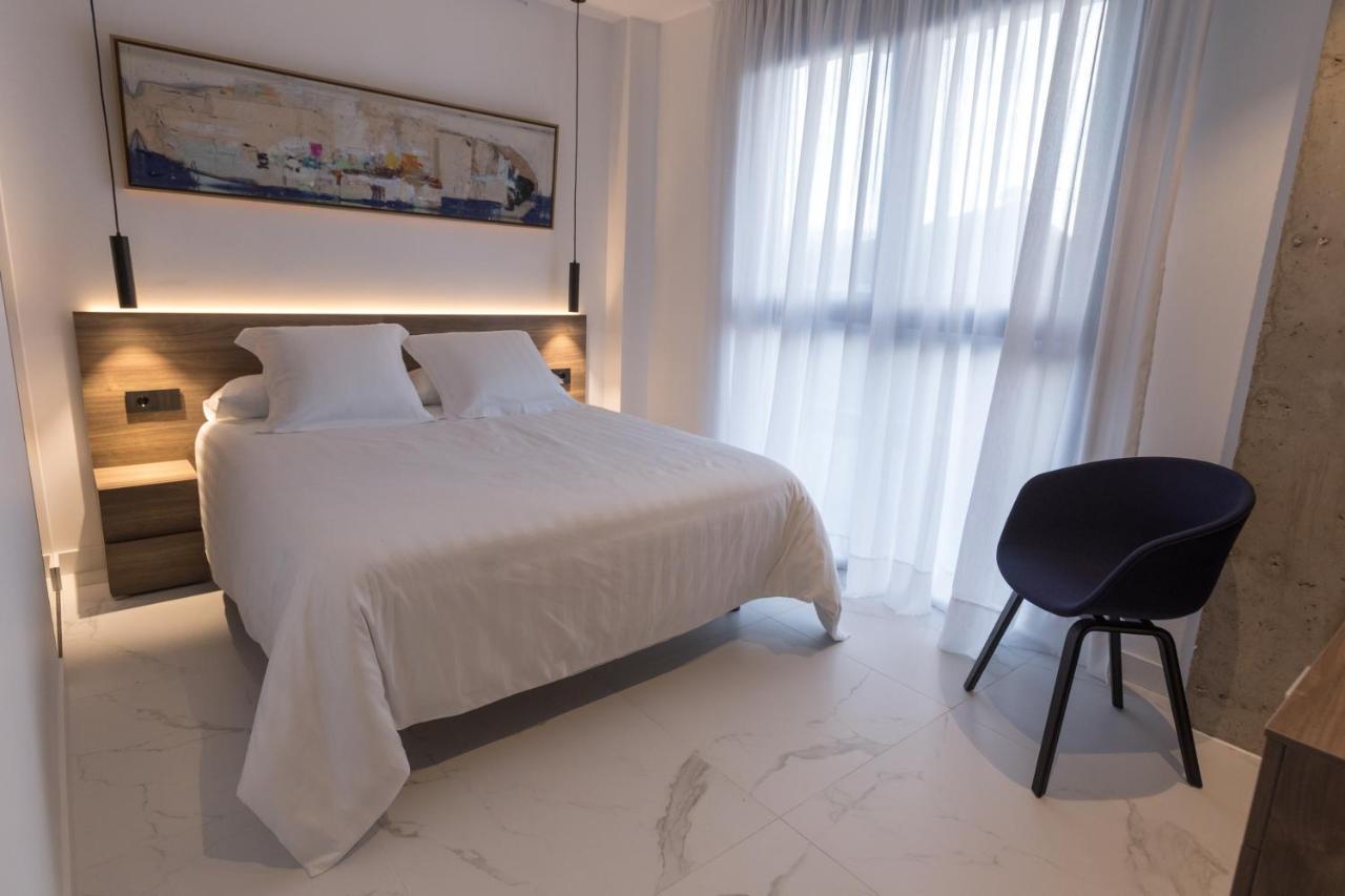 Rios Suites トゥデラ エクステリア 写真